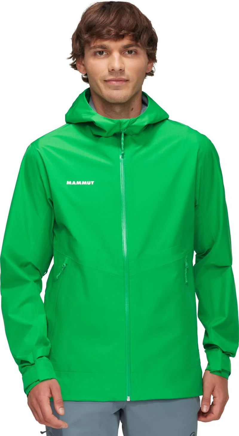 Manteau Alto Light HS Hooded – Homme