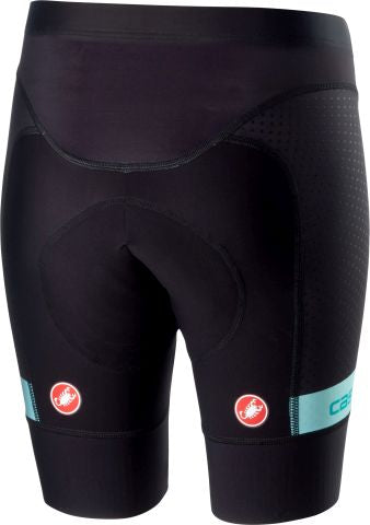 Free Aero Race 4 Bib Shorts - Women