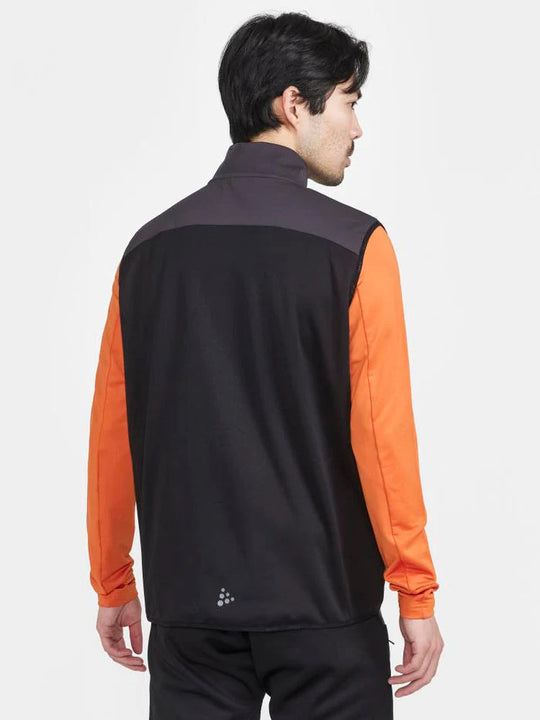 Veste Core Nordic - Homme