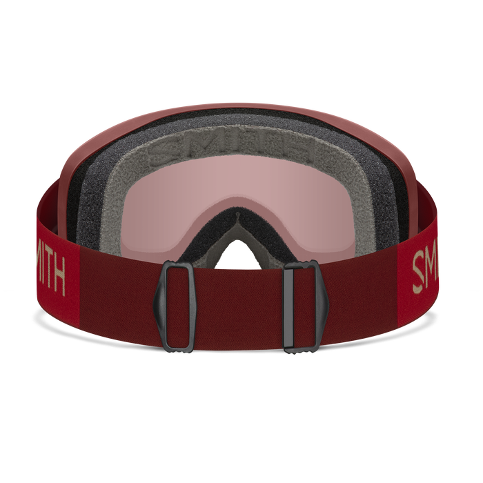 Lunette de ski Blazer - Unisexe