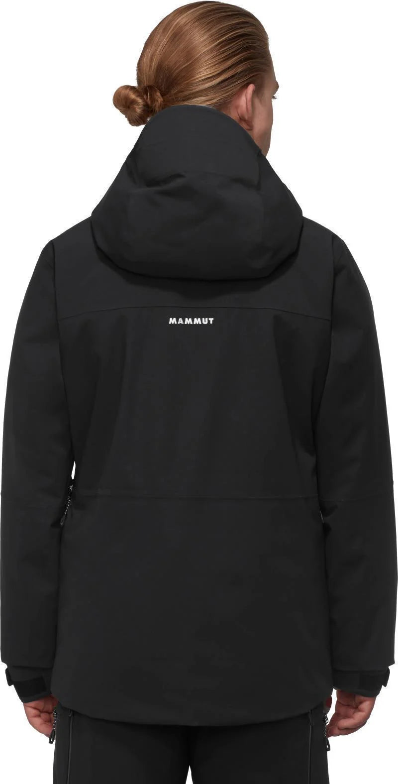 Manteau isolé Stoney HS Hooded Jacket - Homme