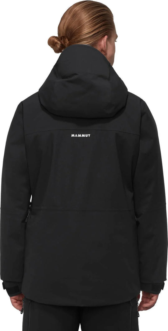 Manteau isolé Stoney HS Hooded Jacket - Homme