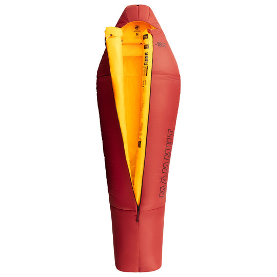 Siku -21C Sleeping Bag - Women's