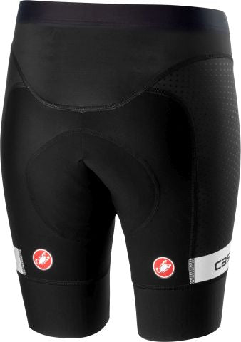 Free Aero Race 4 Bib Shorts - Women