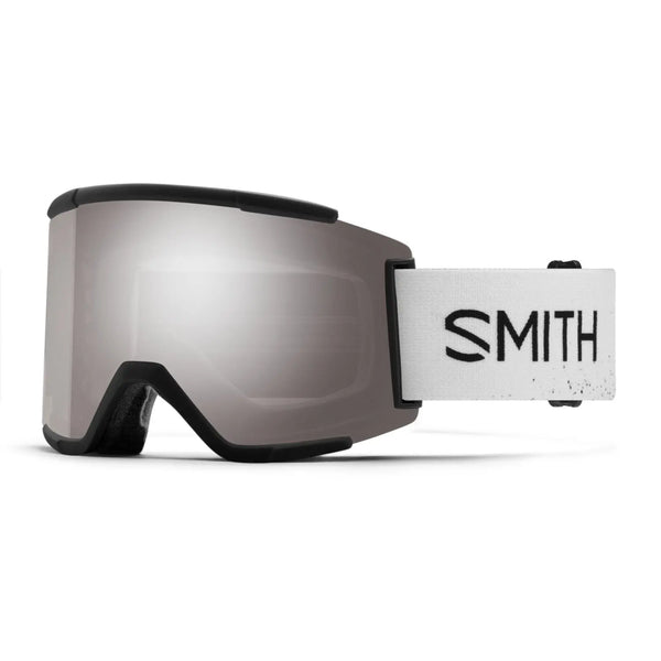 Squad XL Ski Goggles - Unisex 