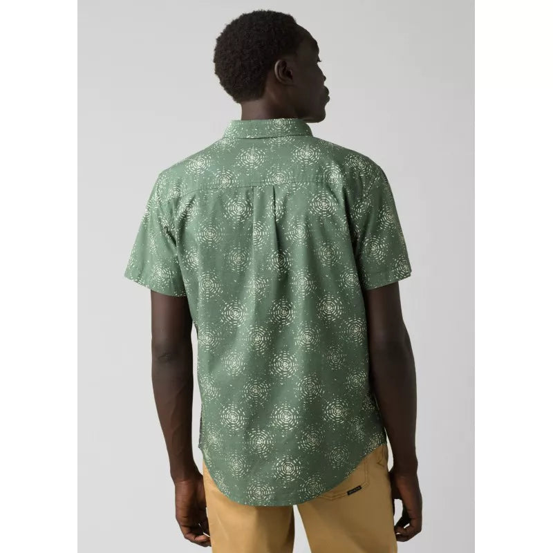 Peacepath Shirt - Men