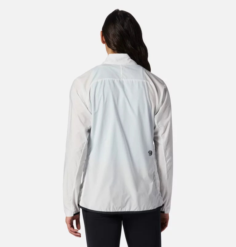Madris Light ML Hooded Coat - Women