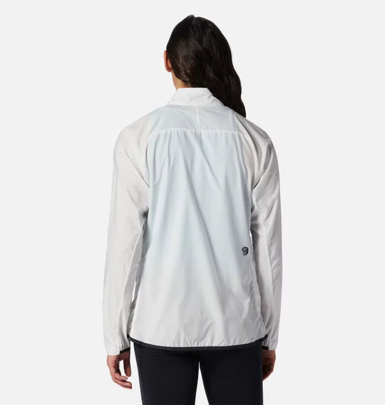 Madris Light ML Hooded Coat - Women