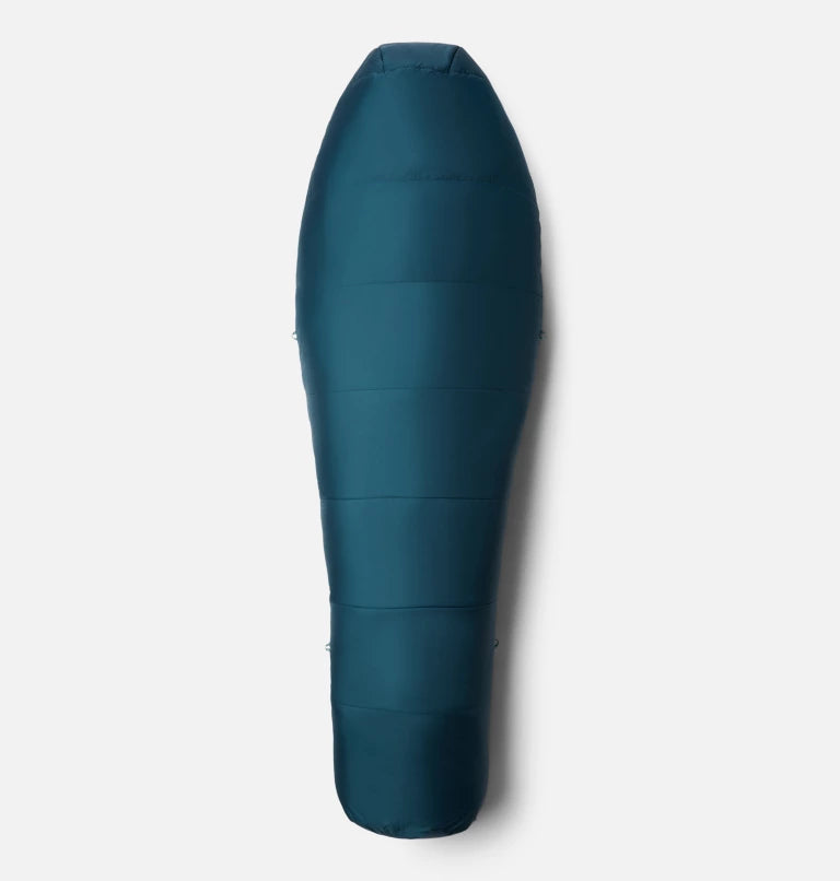 Sac de Couchage Shasta 15F/-9C - Femme