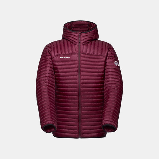 Manteau Broad Peak Light Insulated Hooded - Homme
