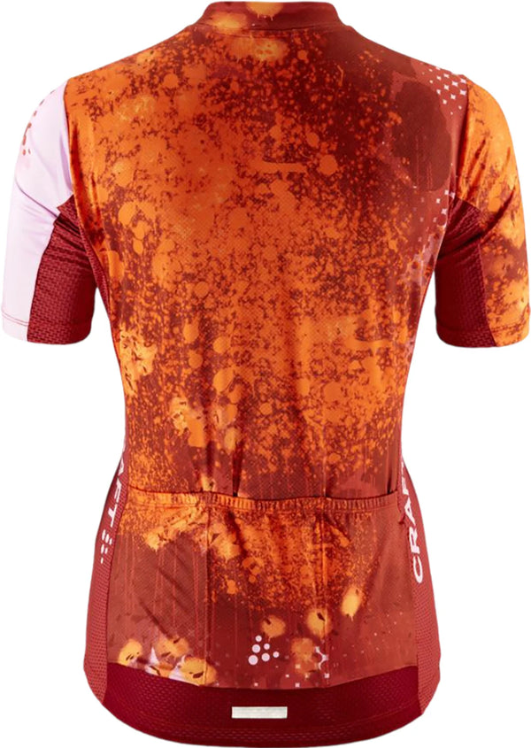Maillot ADV Endur Graphic - Femme