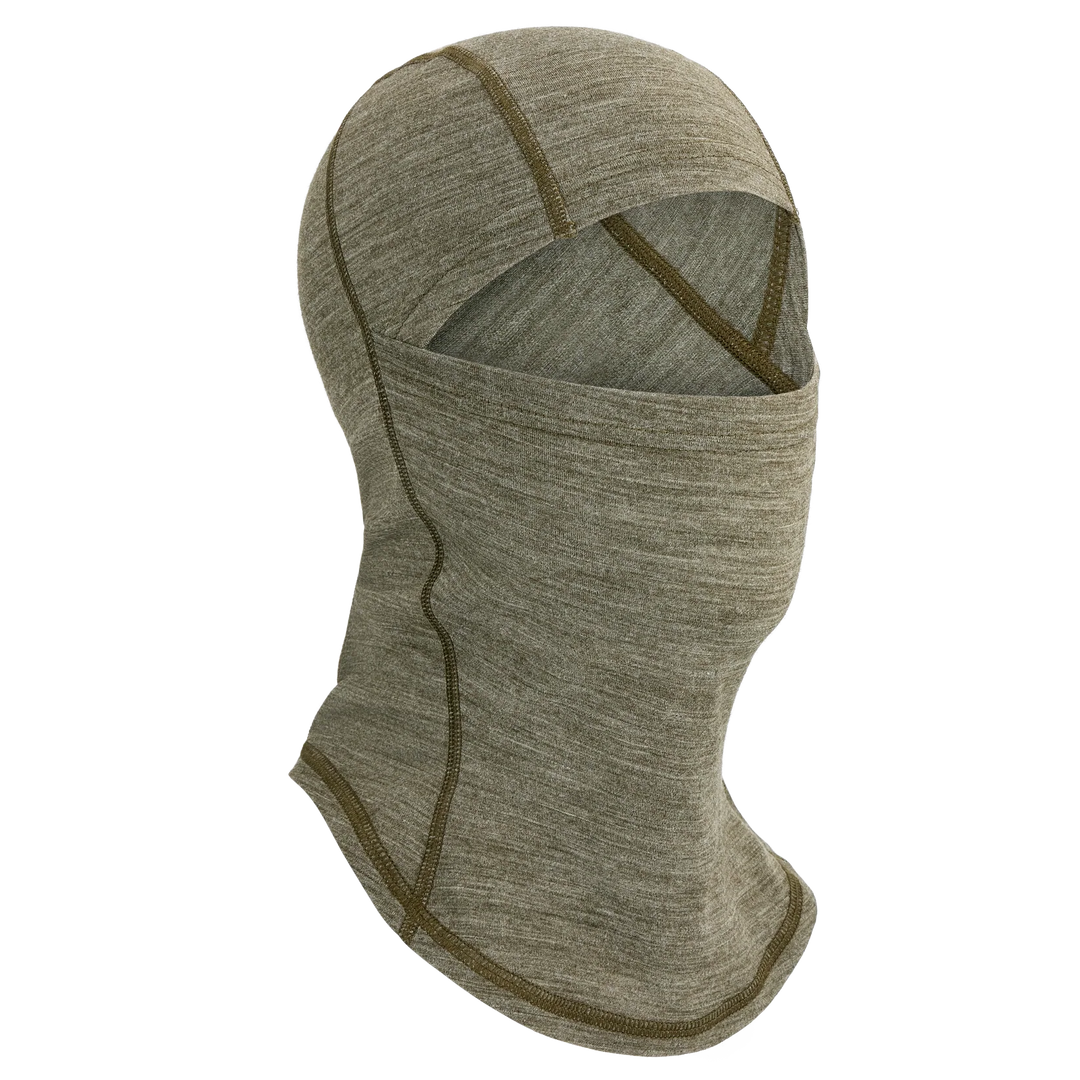 Balaclava Alpine Onset Merino 150 - Unisexe