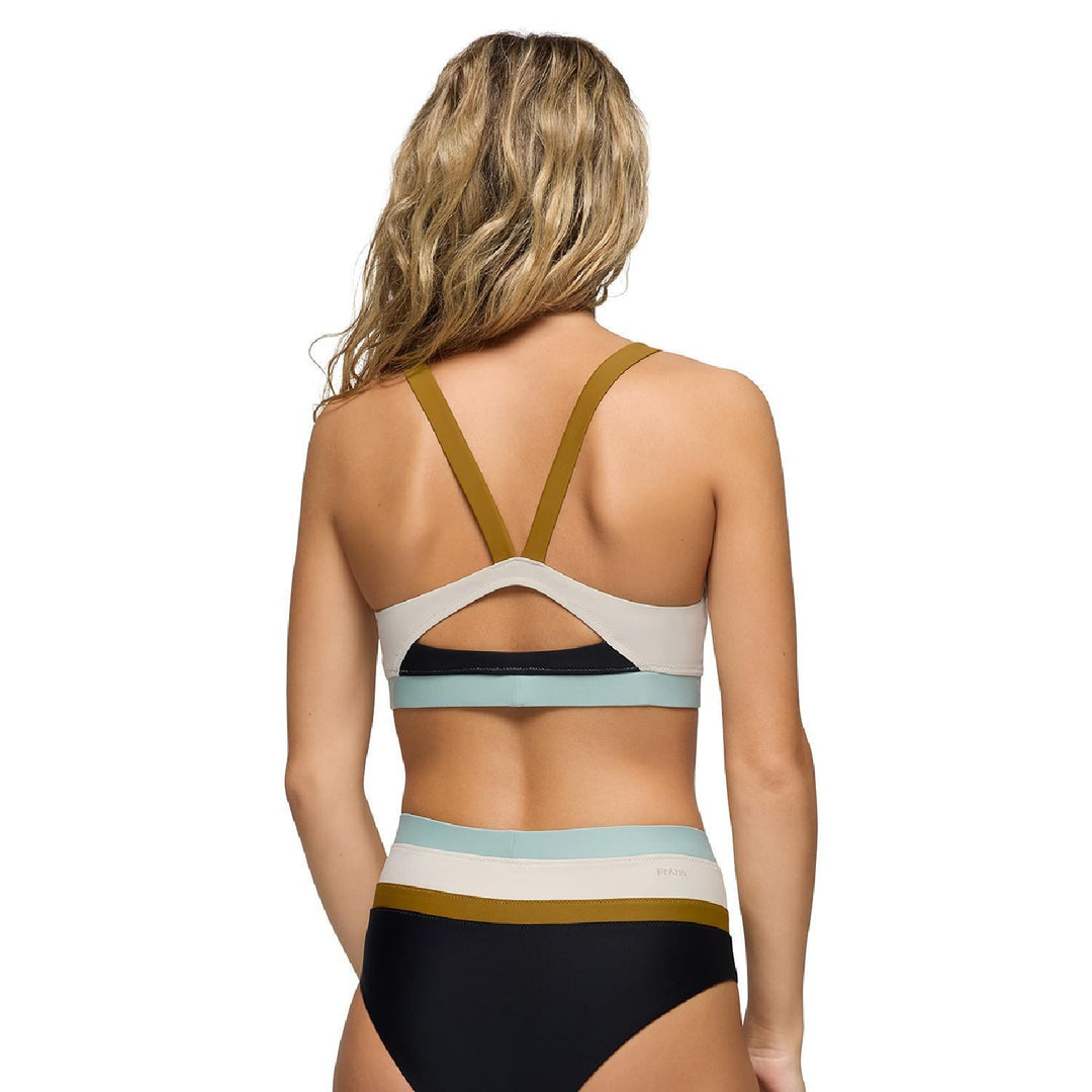 Haut de maillot Baja Bound Sport- Femme