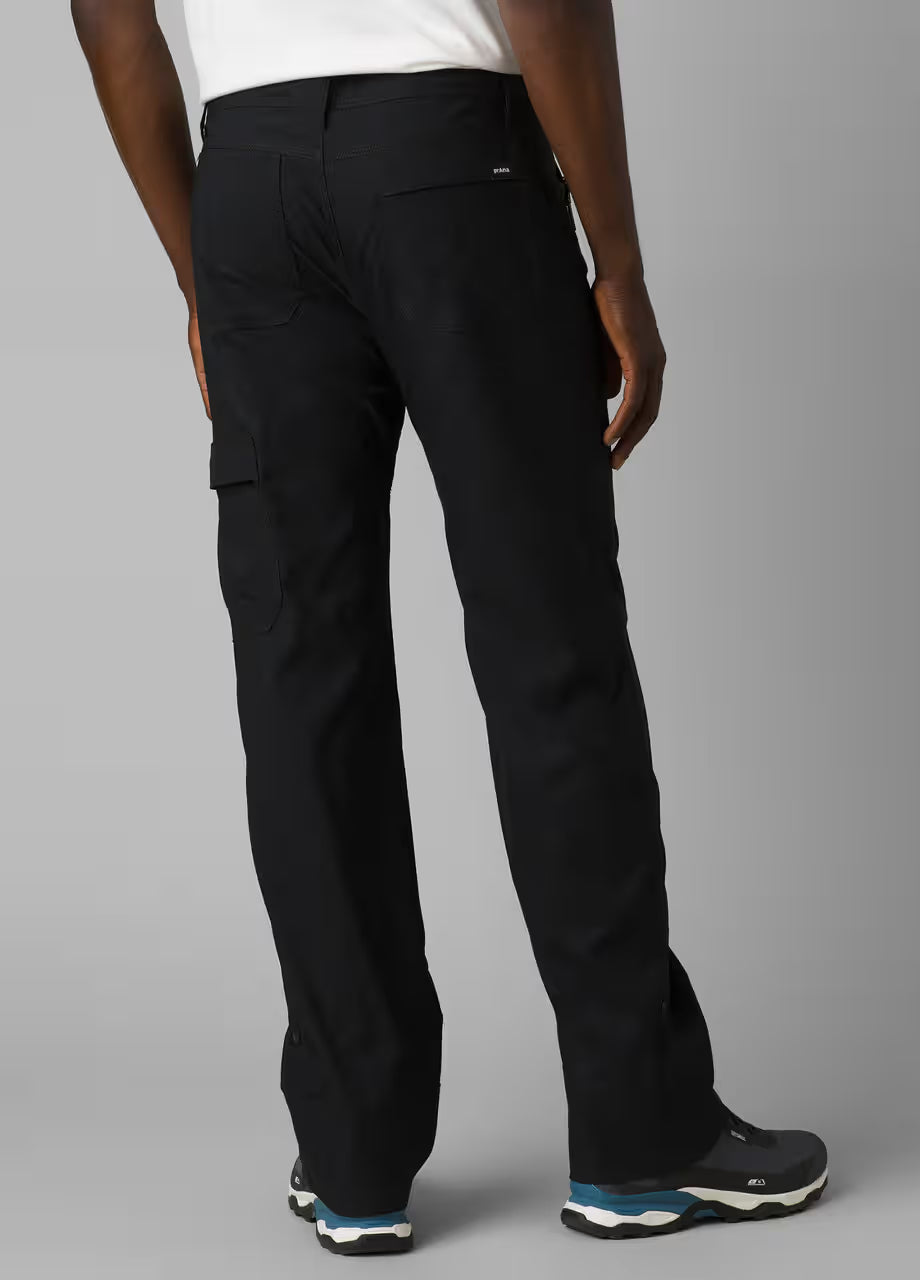 Pantalon Stretch Zion Pant II - Homme