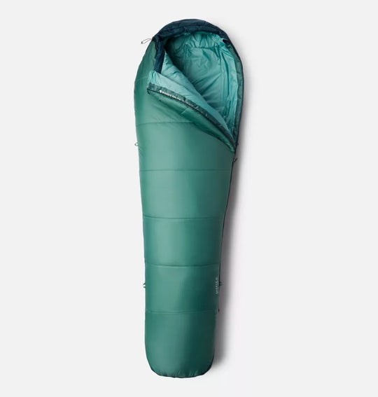 Sac de Couchage Shasta 15F/-9C - Femme