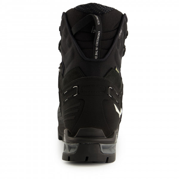 Bottes Ortles Ascent Mid GTX - Homme
