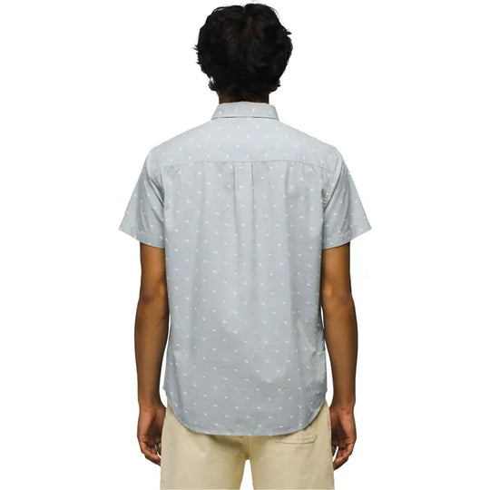 Peacepath Shirt - Men