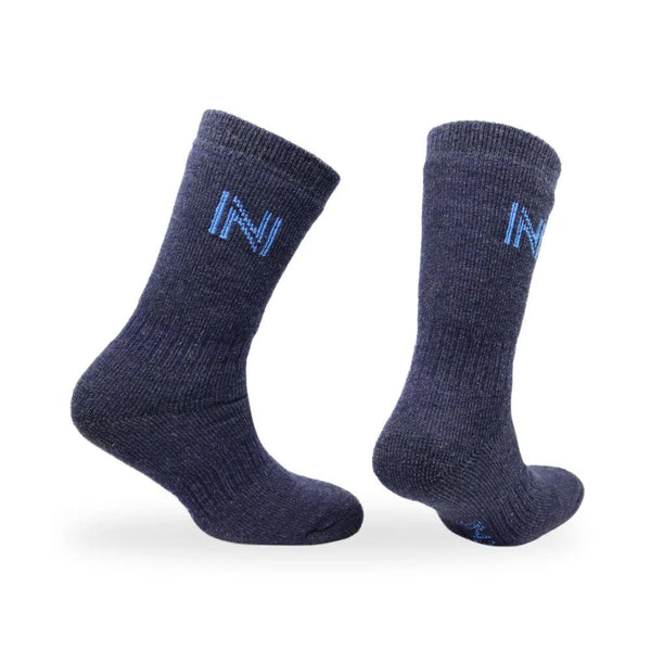 Nordic Ski Socks - Unisex