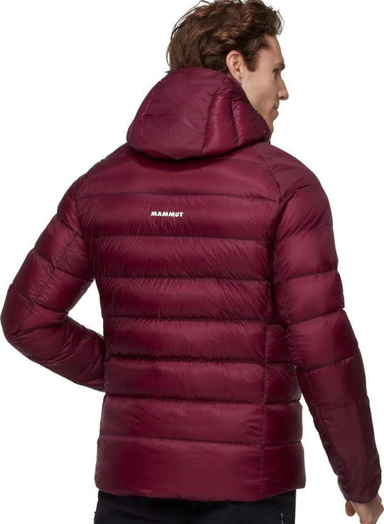 Manteau Broad Peak Light Insulated Hooded - Homme