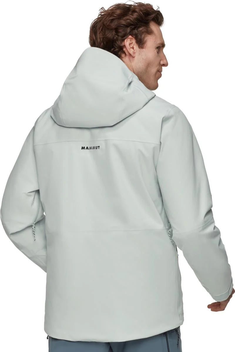 Manteau Stoney HS Thermo Hooded – Homme