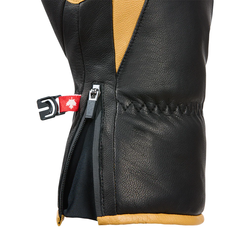 Free Fall Gloves - Men