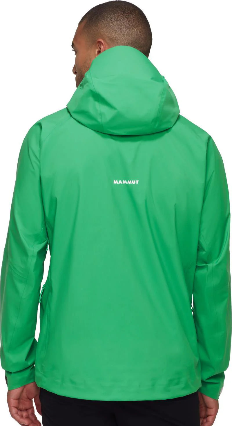 Manteau Taiss HS Hooded – Homme