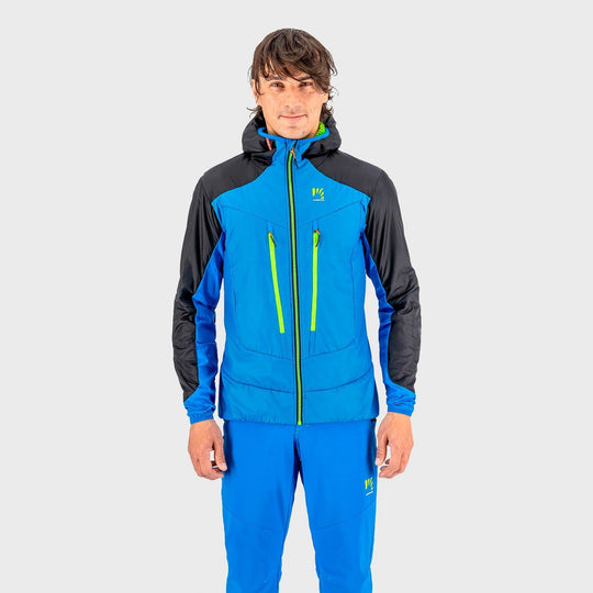 Manteau KP Hybrid - Homme