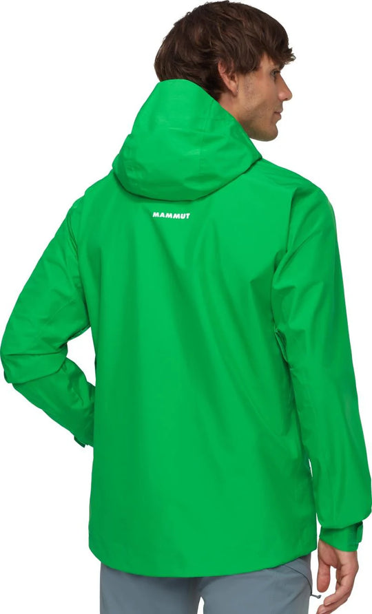 Manteau Alto Light HS Hooded – Homme