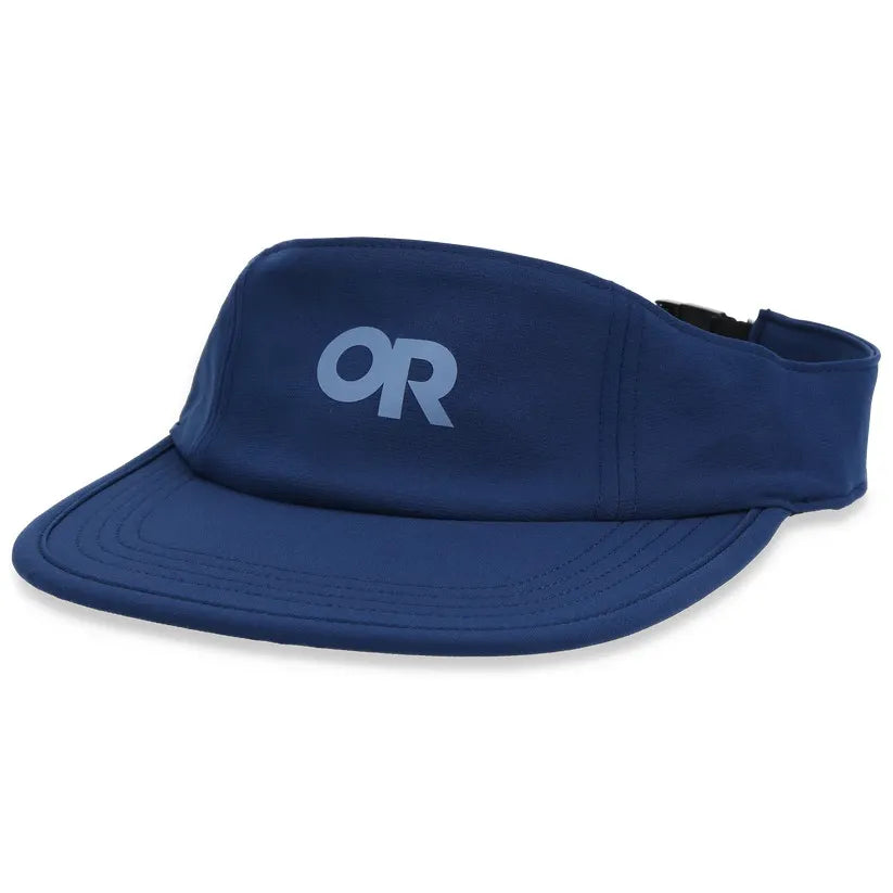 Casquette Trail Visor- Unisexe