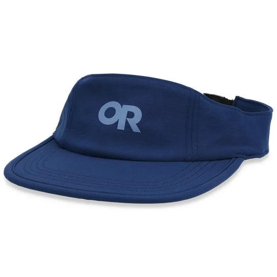 Casquette Trail Visor- Unisexe