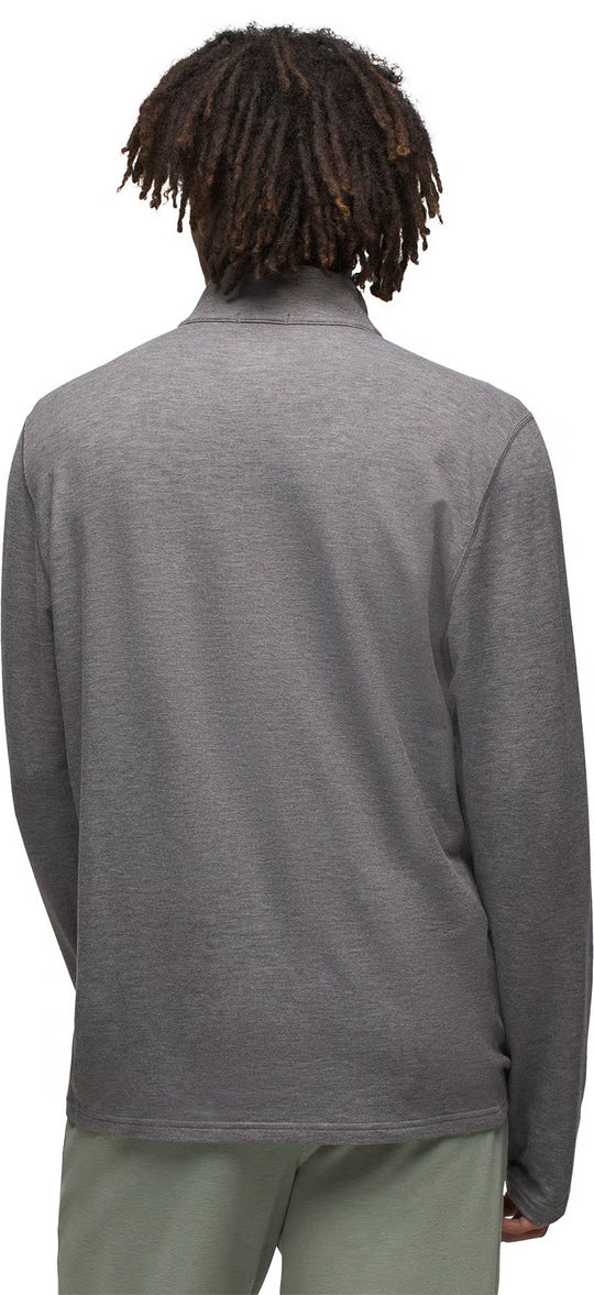 Altitude Tracker 1/4 Zip II Sweatshirt - Men's
