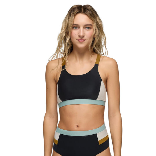 Haut de maillot Baja Bound Sport- Femme