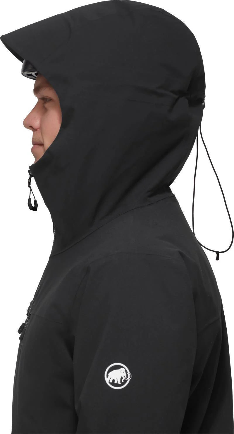 Manteau isolé Stoney HS Hooded Jacket - Homme