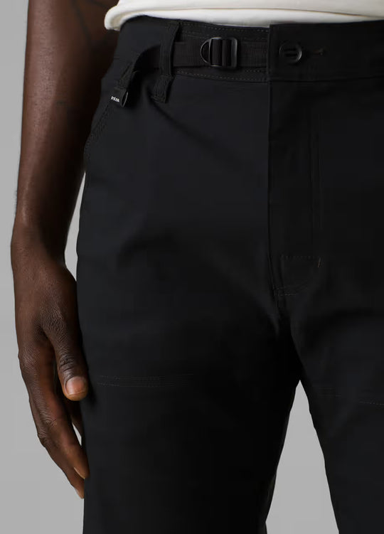 Pantalon Stretch Zion Pant II - Homme
