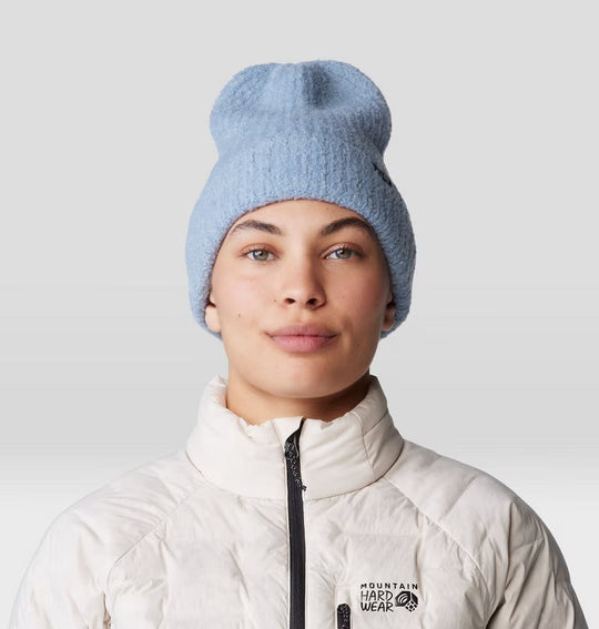 Plushknit Beanie - Women