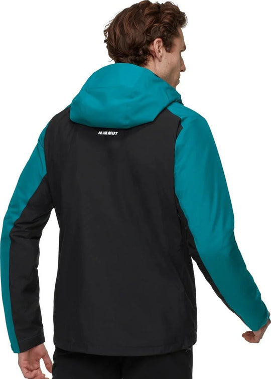 Manteau Alto Light 3-in-1 HS Hooded – Homme