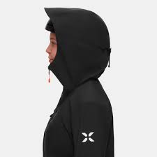 Eiger Free Advanced HS Hooded Coat – Women