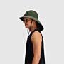 Seattle Cape Hat - Unisex