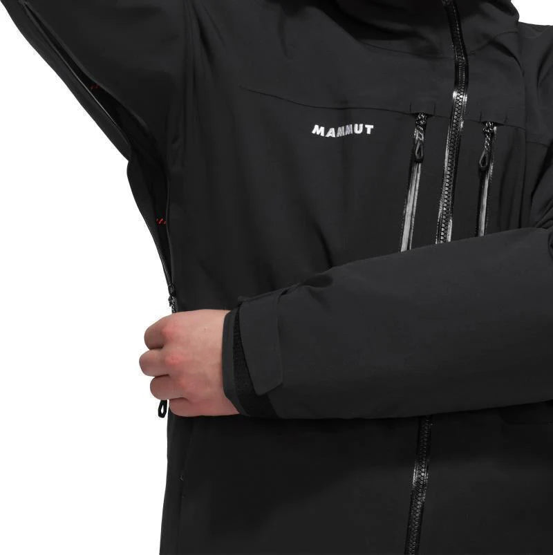 Manteau isolé Stoney HS Hooded Jacket - Homme