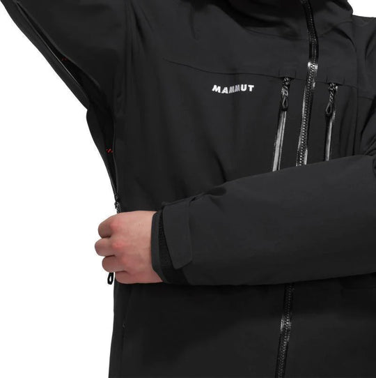 Manteau isolé Stoney HS Hooded Jacket - Homme