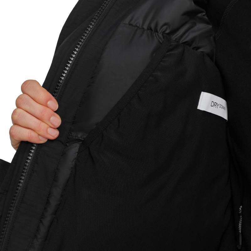 Parka Arctic IN Hooded – Femme