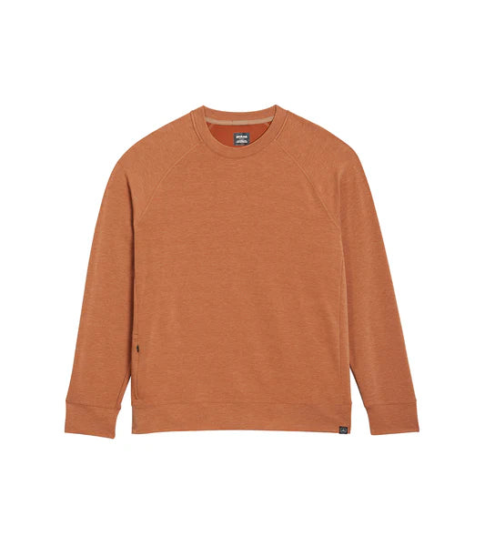 Altitude Tracker Crew II Sweatshirt - Men's