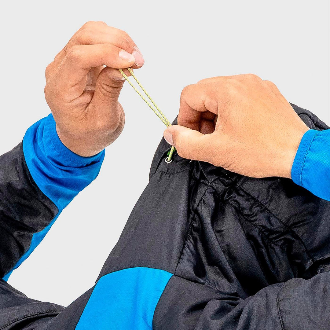 Manteau KP Hybrid - Homme