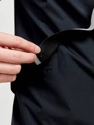 Manteau Core Bike Ride Hydro Lumen - Homme