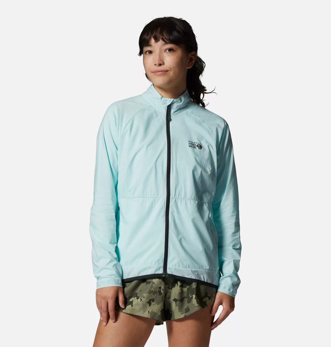 Madris Light ML Hooded Coat - Women