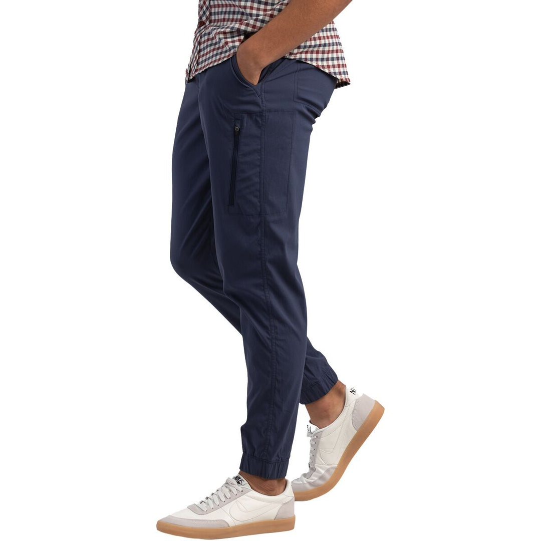 Pantalon Zendo Jogger  - Homme