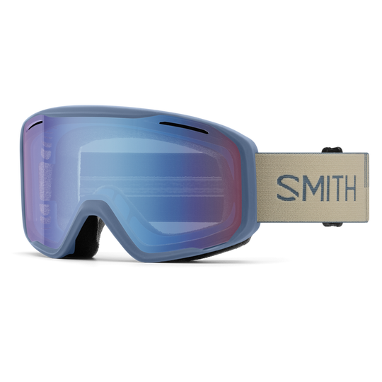 Lunette de ski Blazer - Unisexe