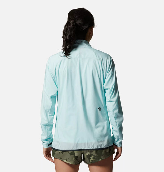 Madris Light ML Hooded Coat - Women